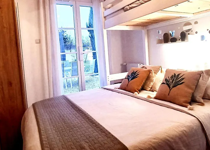 Luminary Night Suite